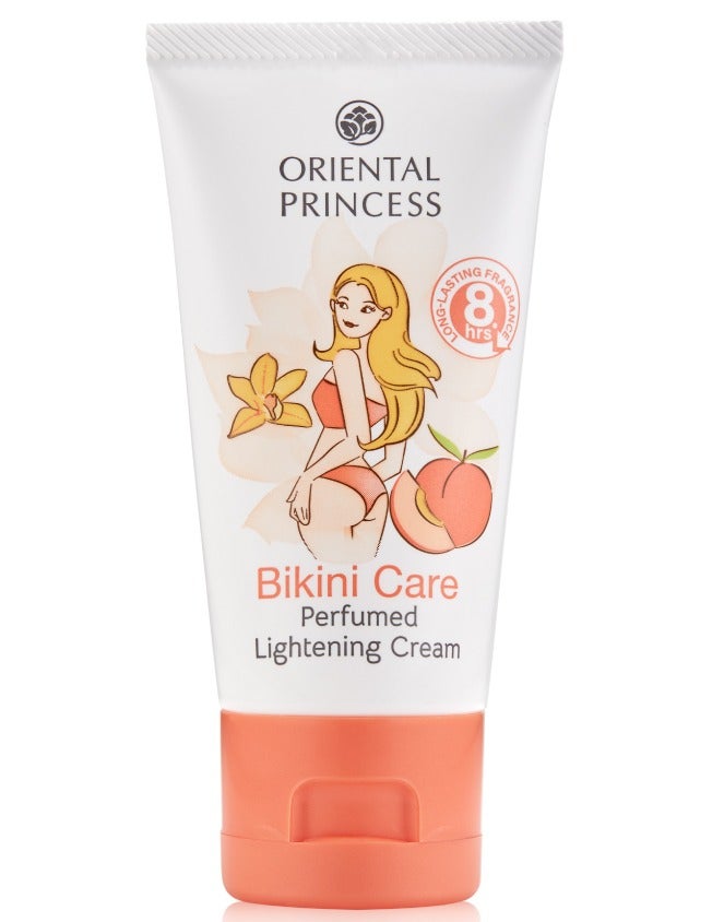 Bikini Care Perfumed Lightening Cream 8 HR 50g